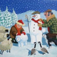Winter Games